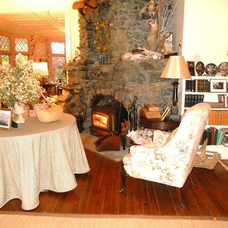 Ruah Bed & Breakfast Hague Exterior photo