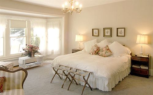 Ruah Bed & Breakfast Hague Exterior photo