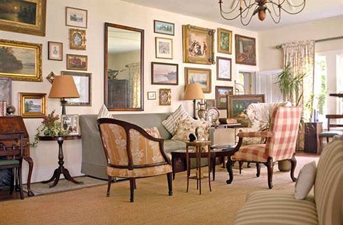 Ruah Bed & Breakfast Hague Exterior photo