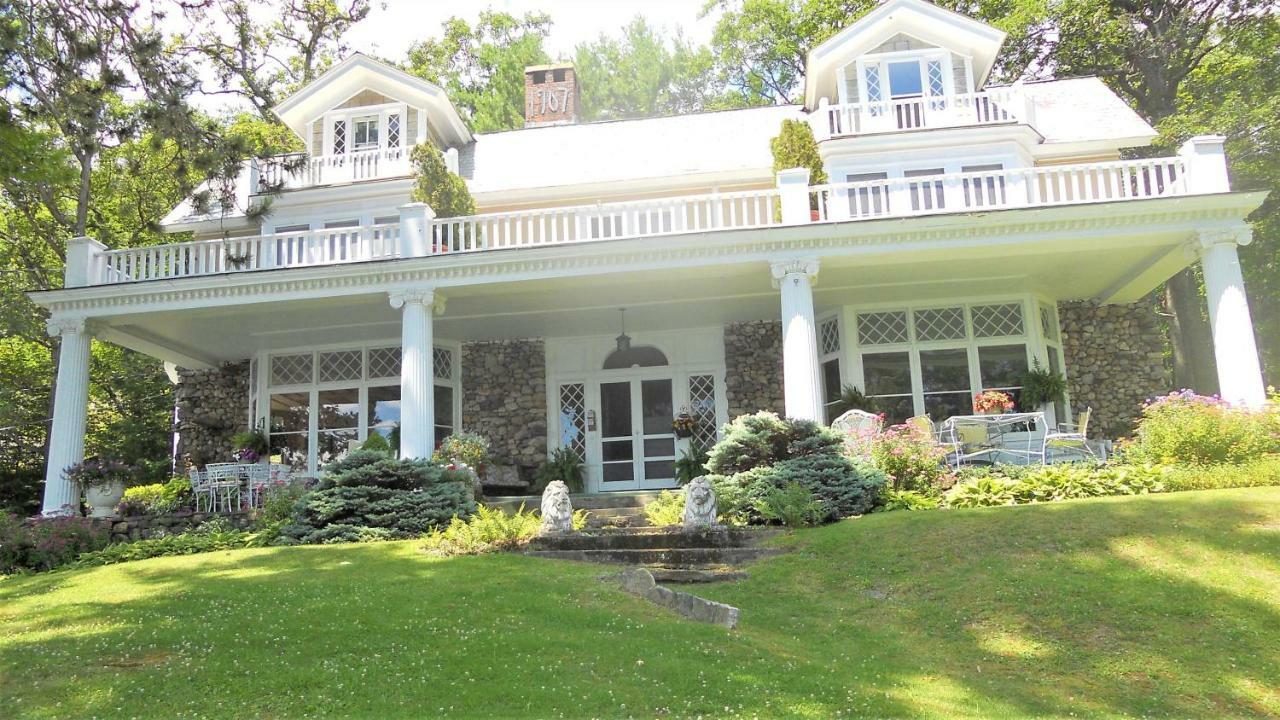 Ruah Bed & Breakfast Hague Exterior photo