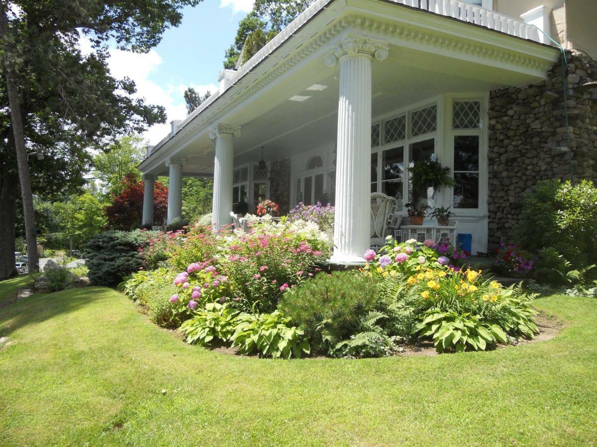 Ruah Bed & Breakfast Hague Exterior photo