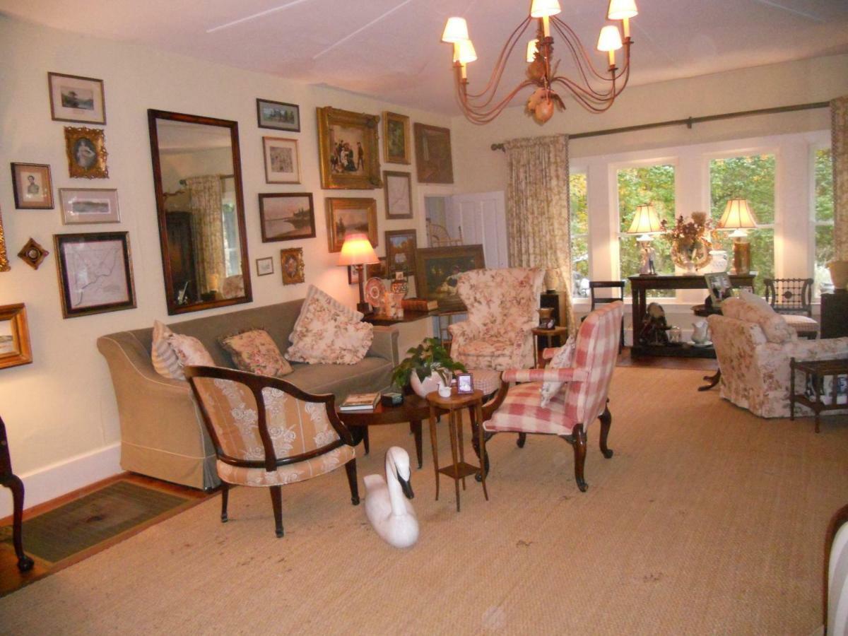 Ruah Bed & Breakfast Hague Exterior photo