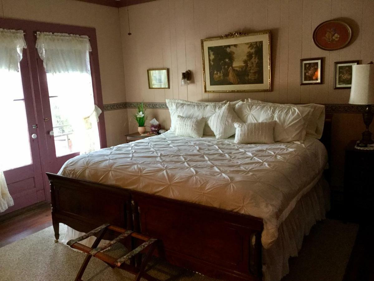 Ruah Bed & Breakfast Hague Exterior photo